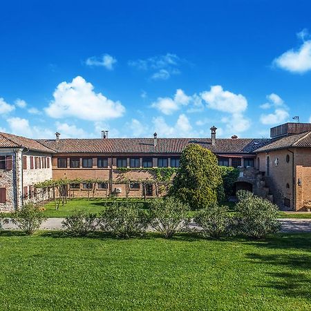 Valgrande Bibione Casone Villa Buitenkant foto