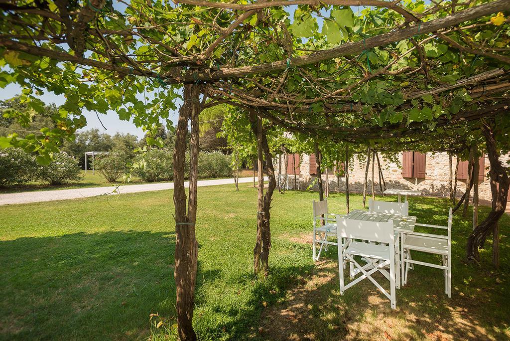 Valgrande Bibione Casone Villa Buitenkant foto
