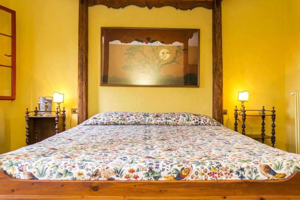 Valgrande Bibione Casone Villa Kamer foto