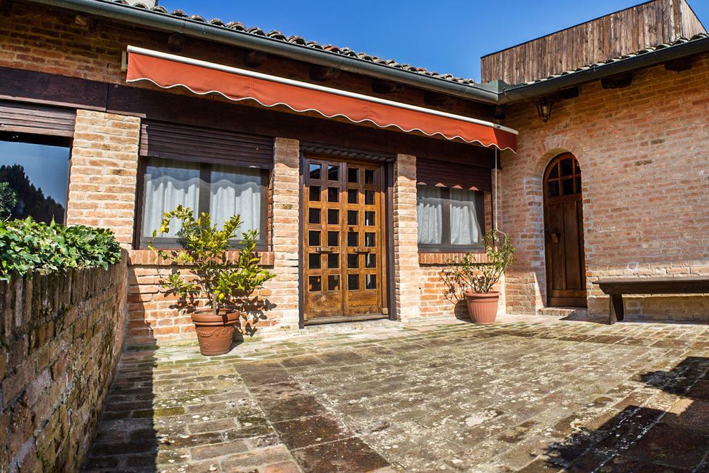 Valgrande Bibione Casone Villa Buitenkant foto